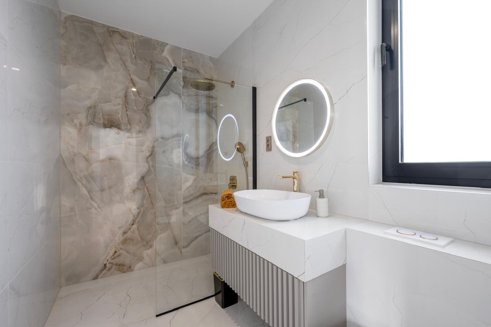 277696 - Villa in Tribunj