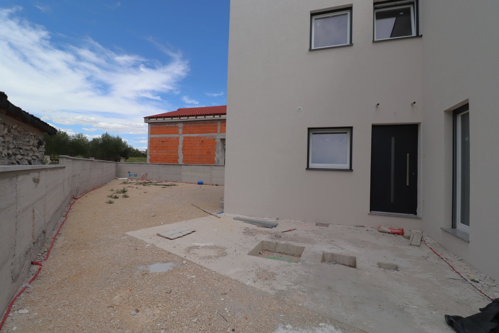 276722 - Villa in Pirovac