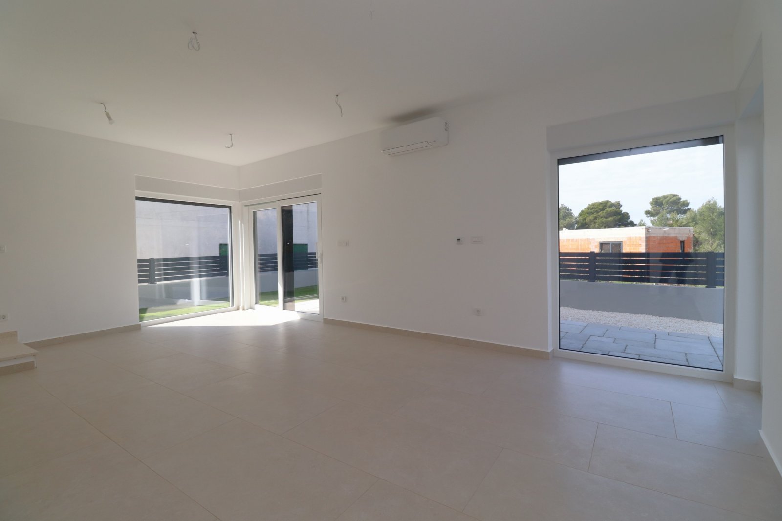 275240 - Villa in Šibenik - Okolica