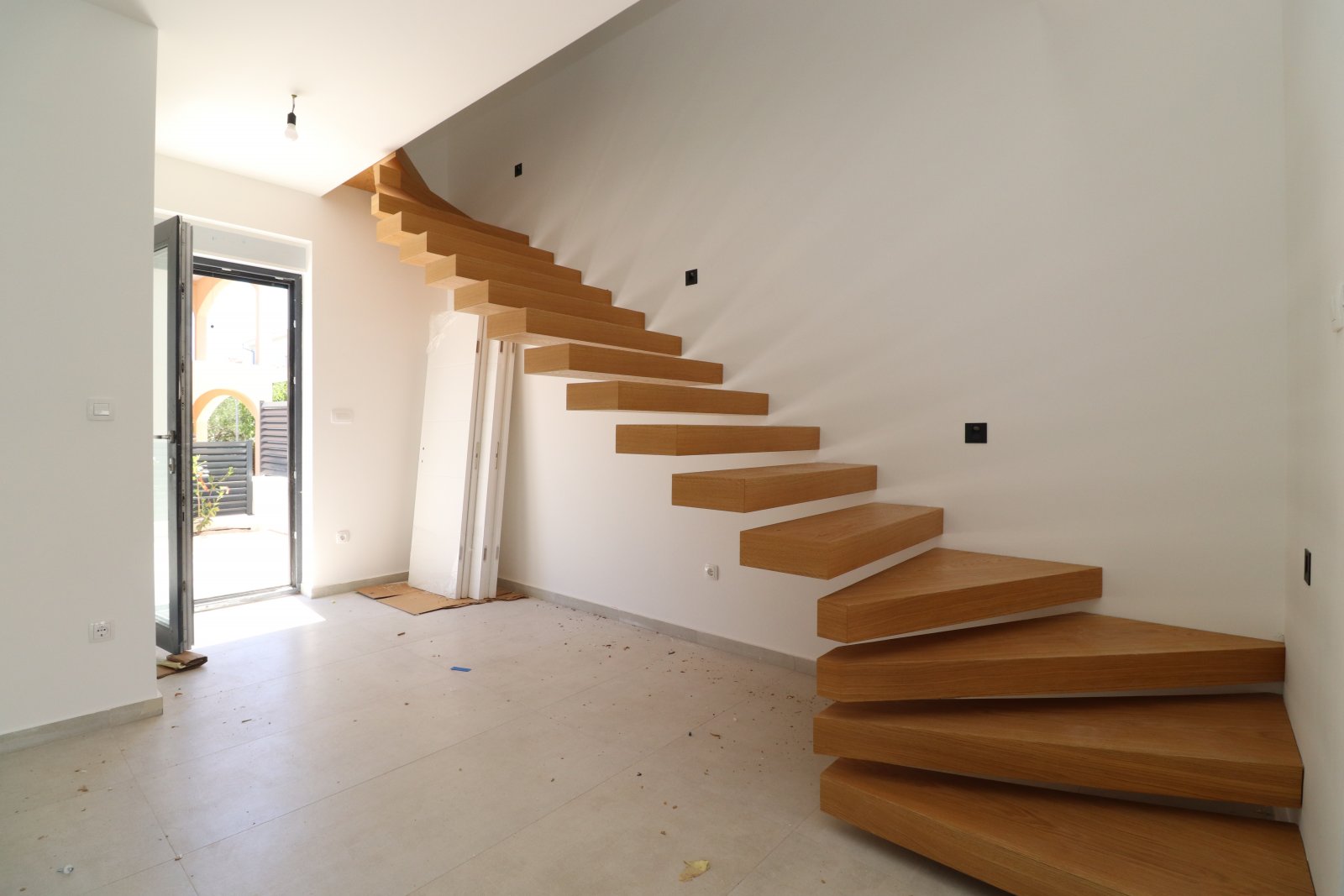 274848 - Villa in Vodice