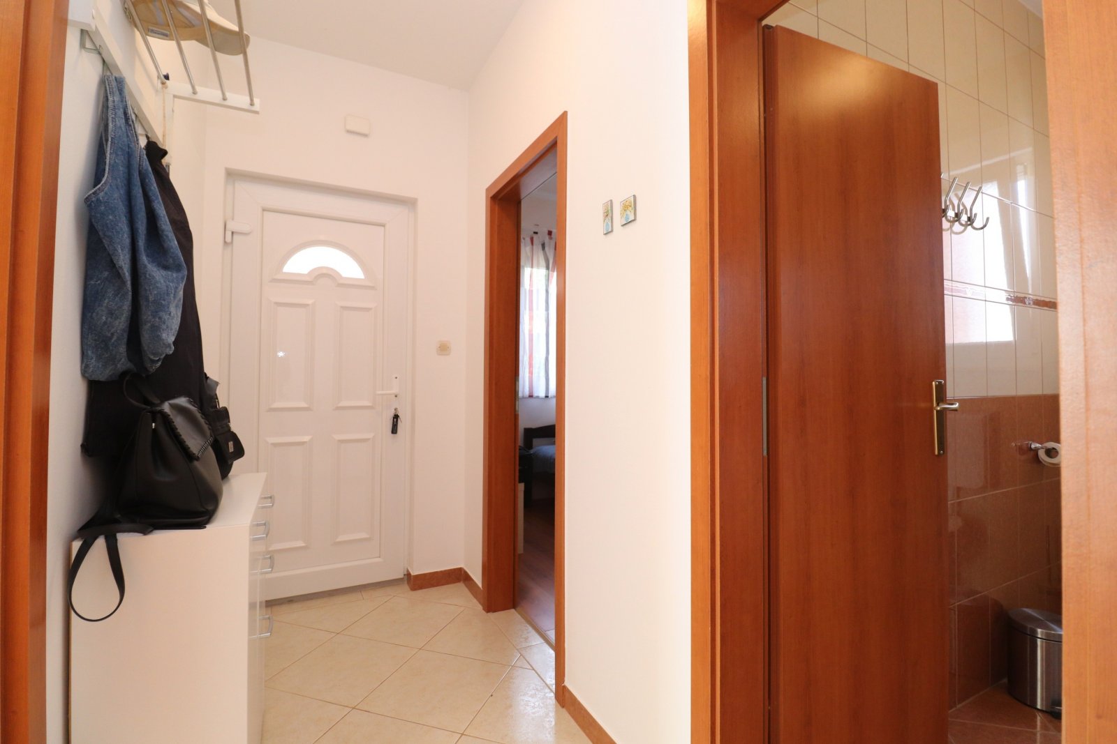 303650 - Villa in Vodice