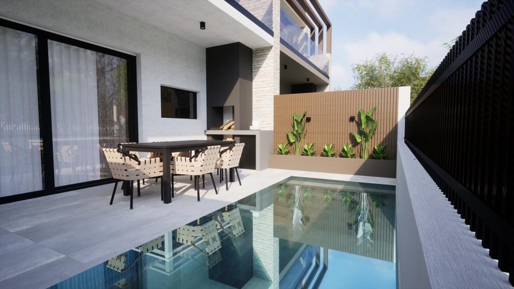 669072 - Villa in Vodice