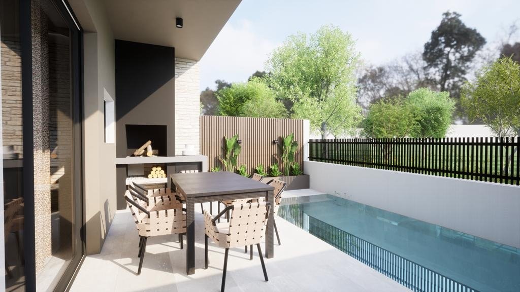 669033 - Villa in Vodice