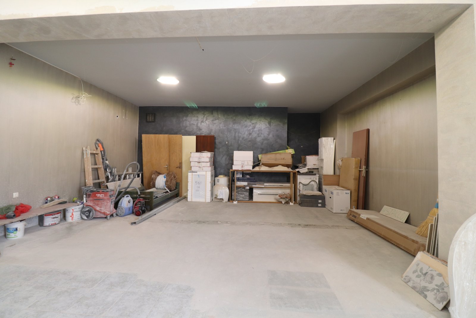 302035 - Commercial in Vodice