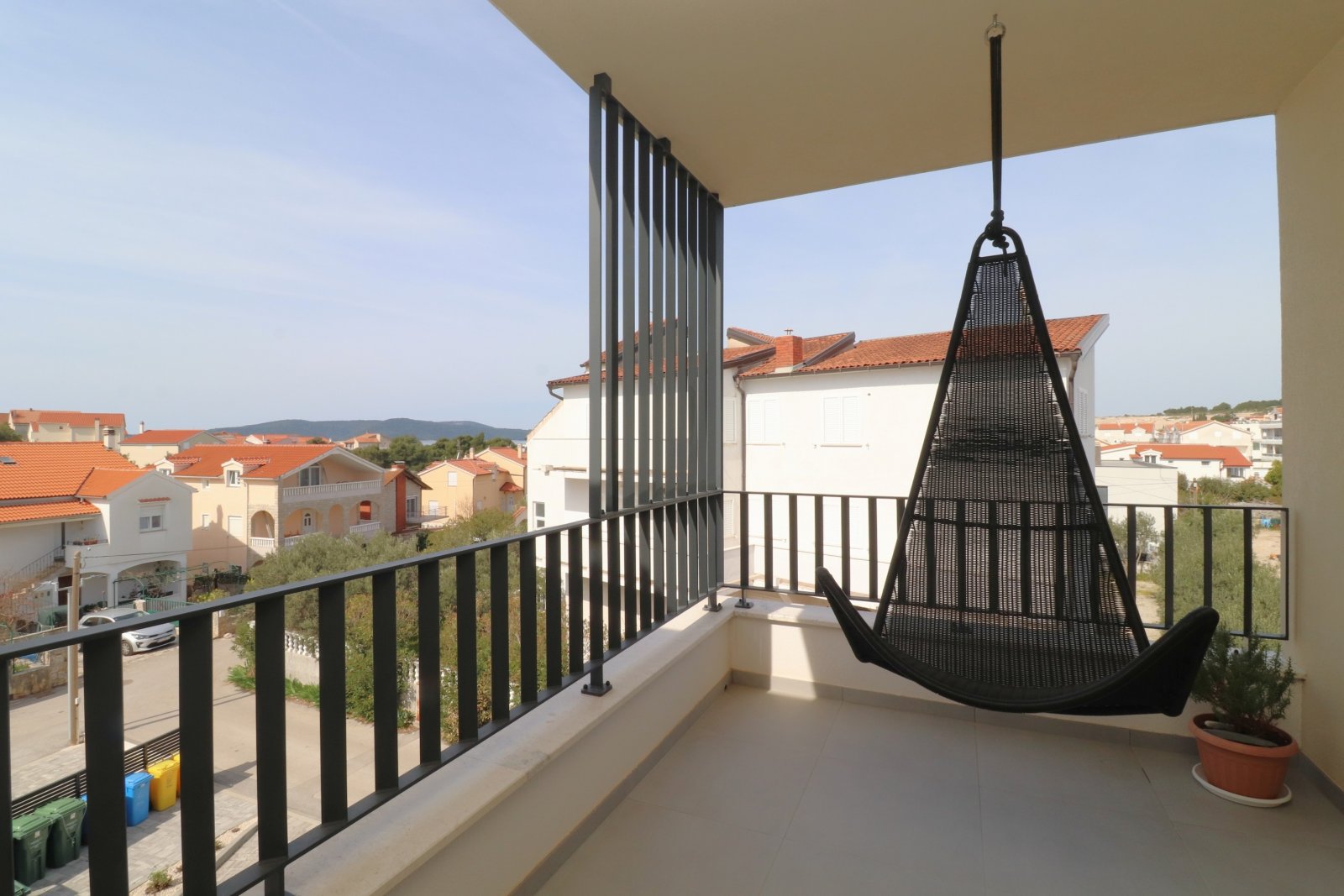 301634 - Wohnung in Šibenik - Okolica