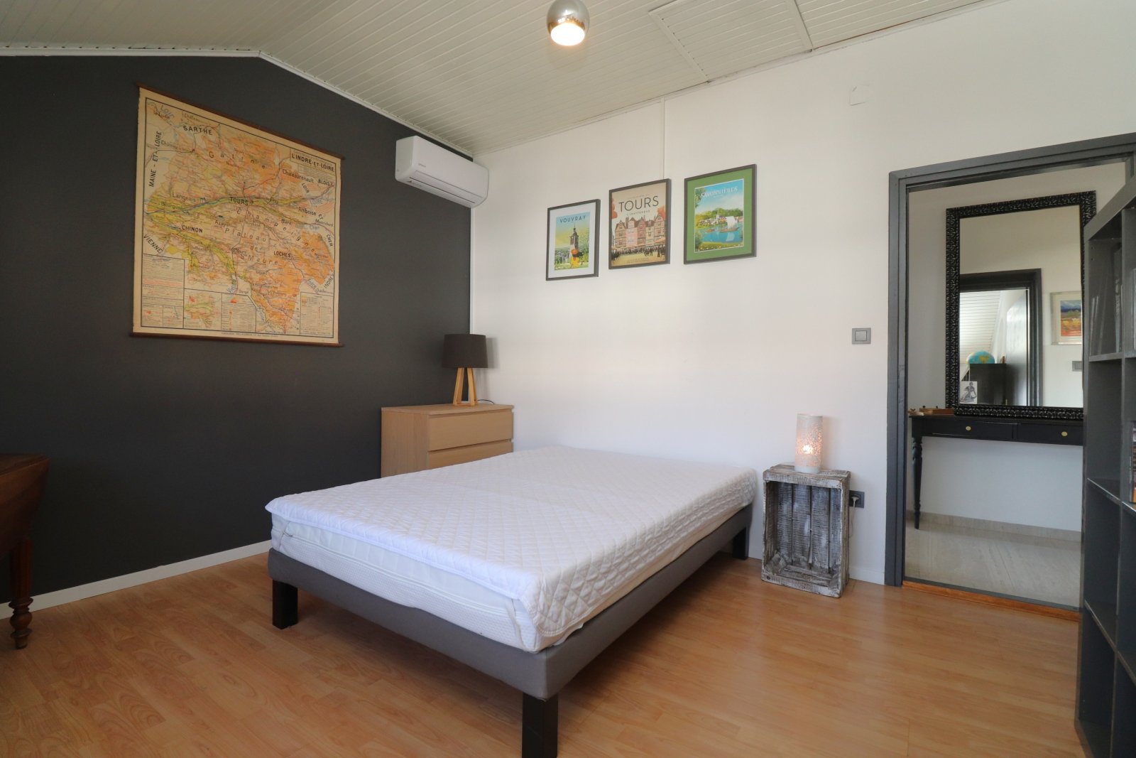 296863 - Wohnung in Vodice