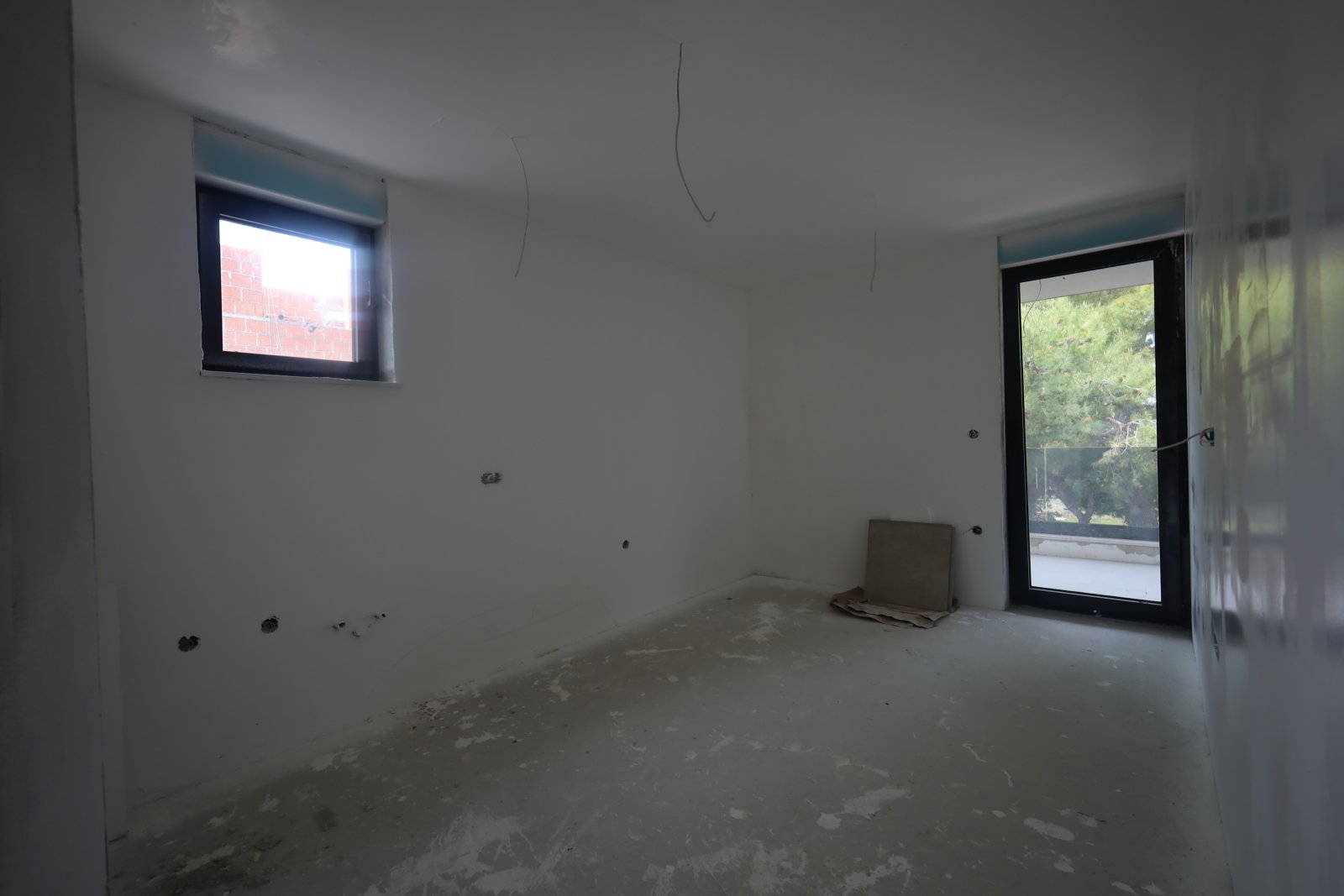 612625 - Wohnung in Vodice