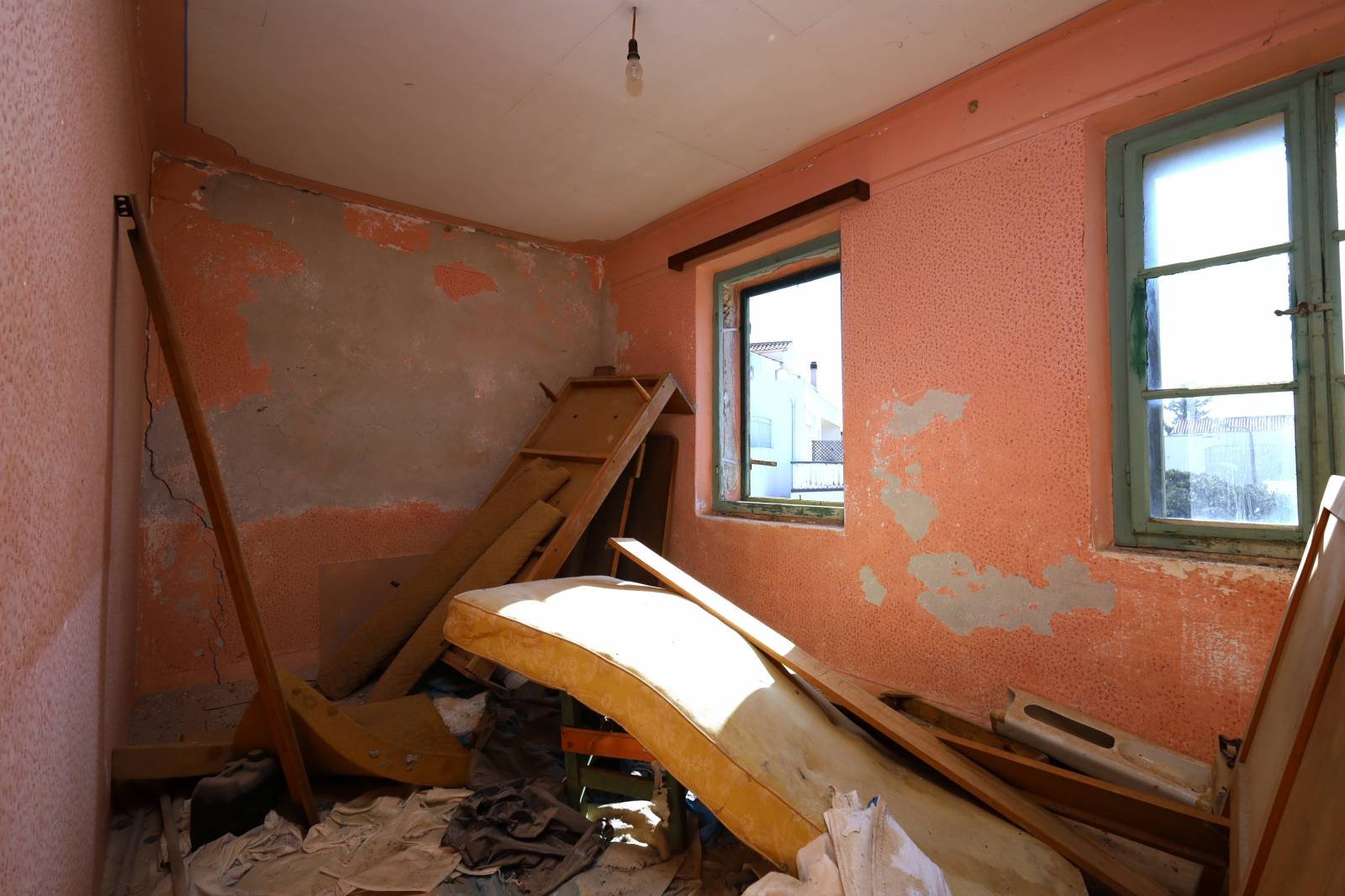 569165 - Villa in Šibenik - Okolica