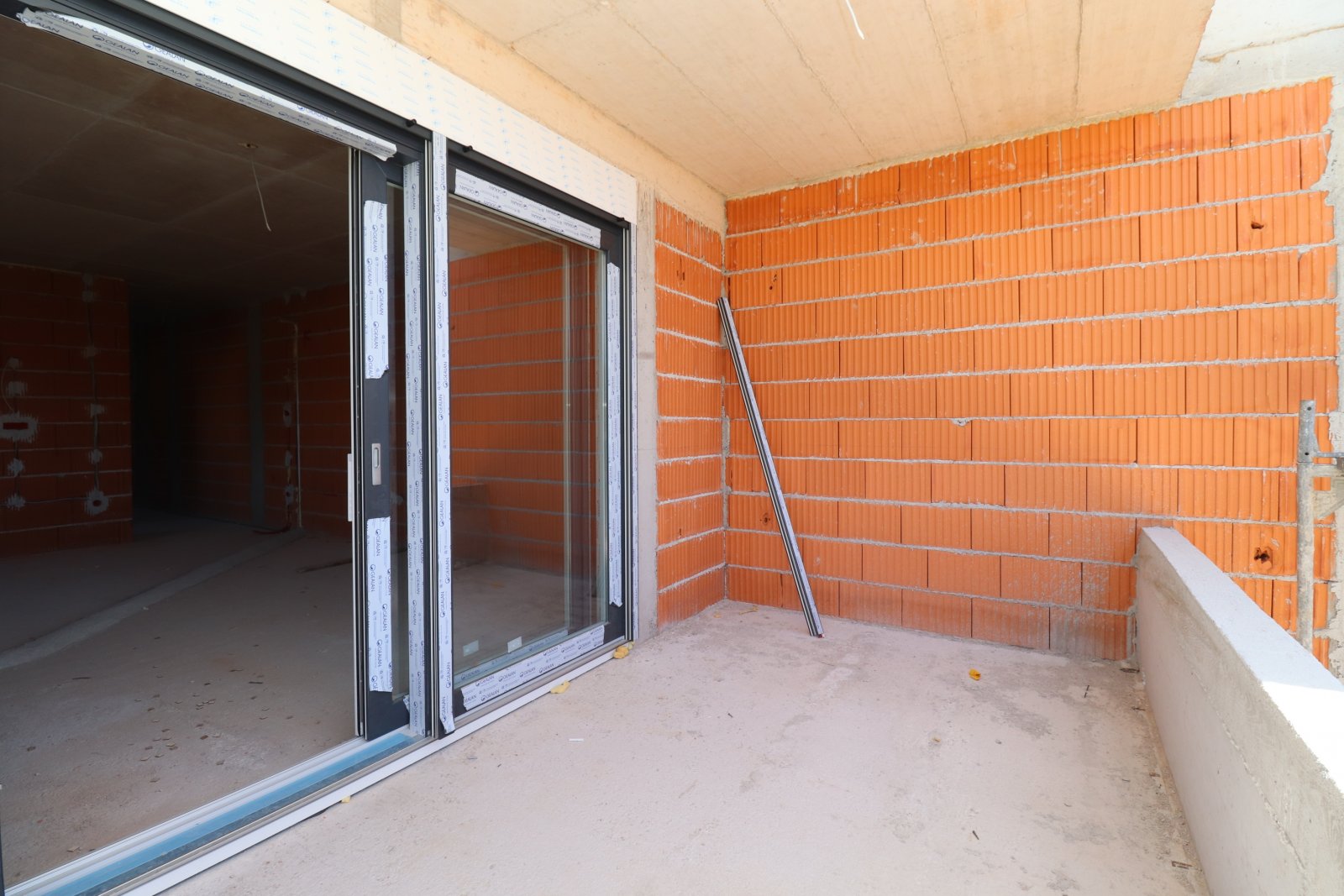 290774 - Wohnung in Tribunj