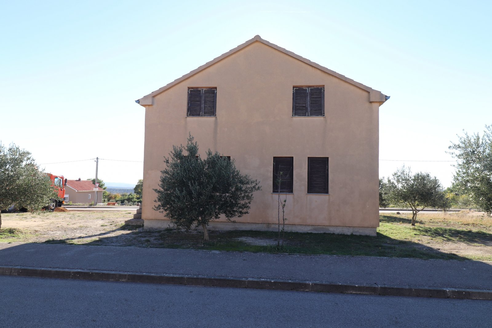 284067 - Villa in Benkovac