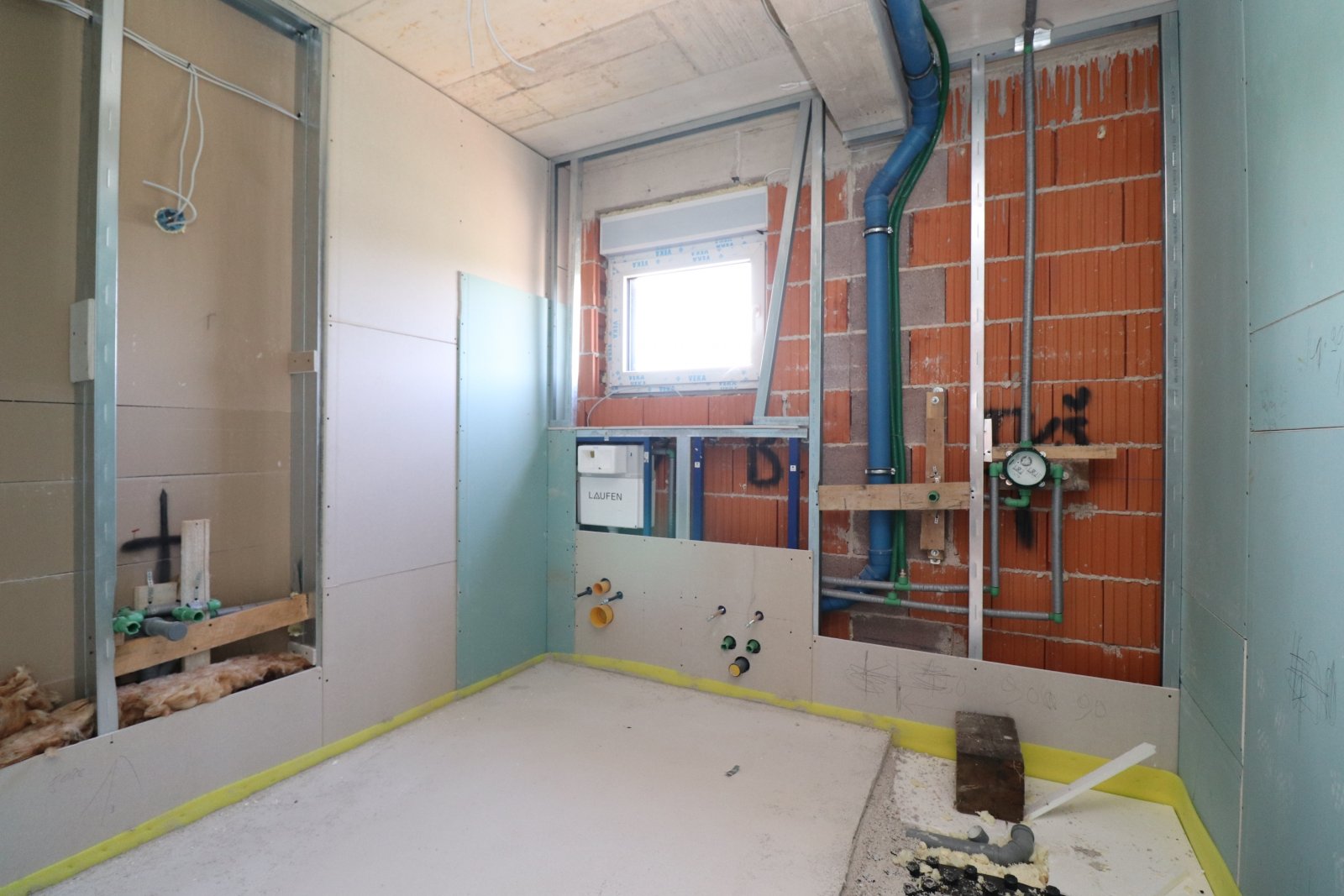 281766 - Villa in Vodice