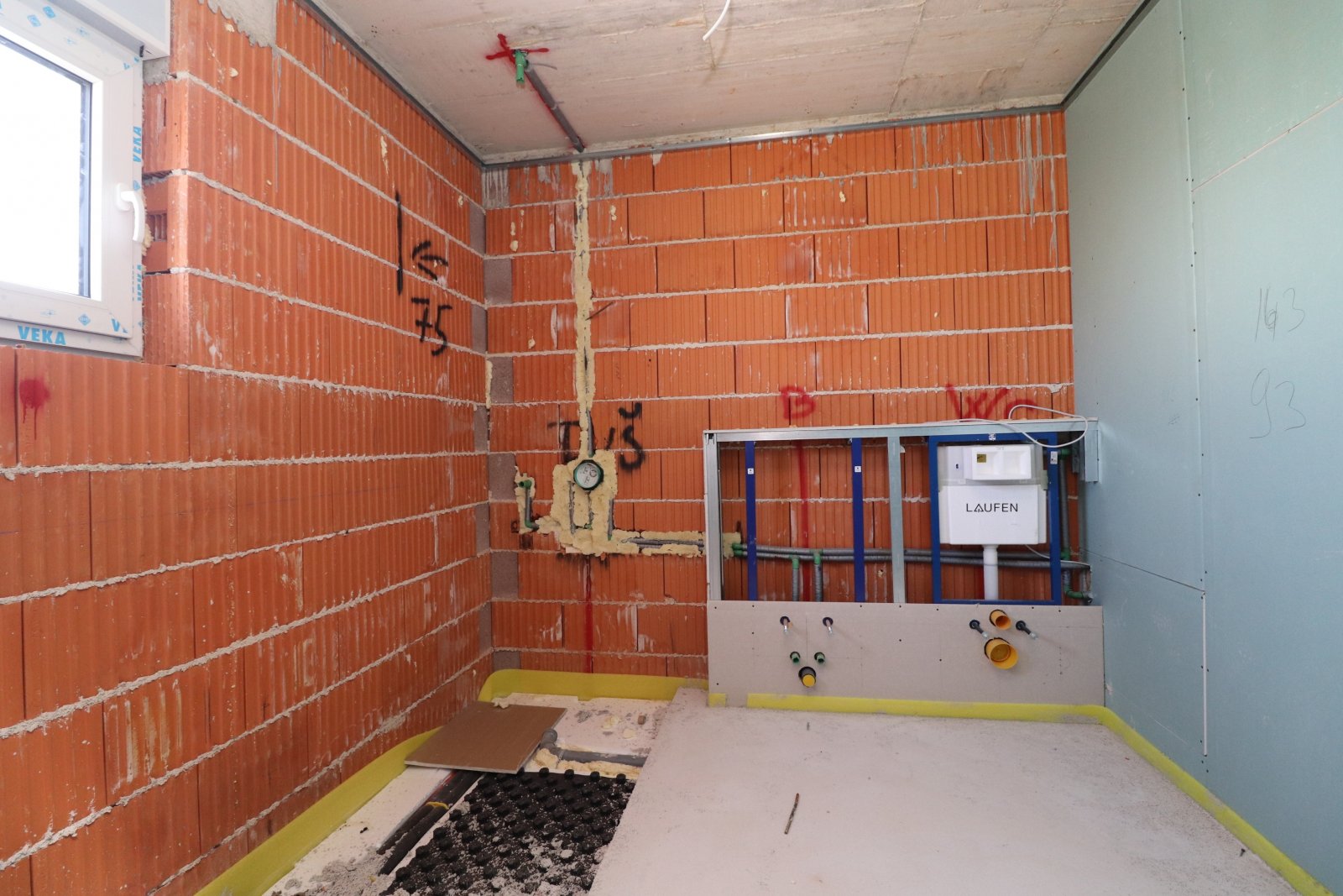 281766 - Villa in Vodice