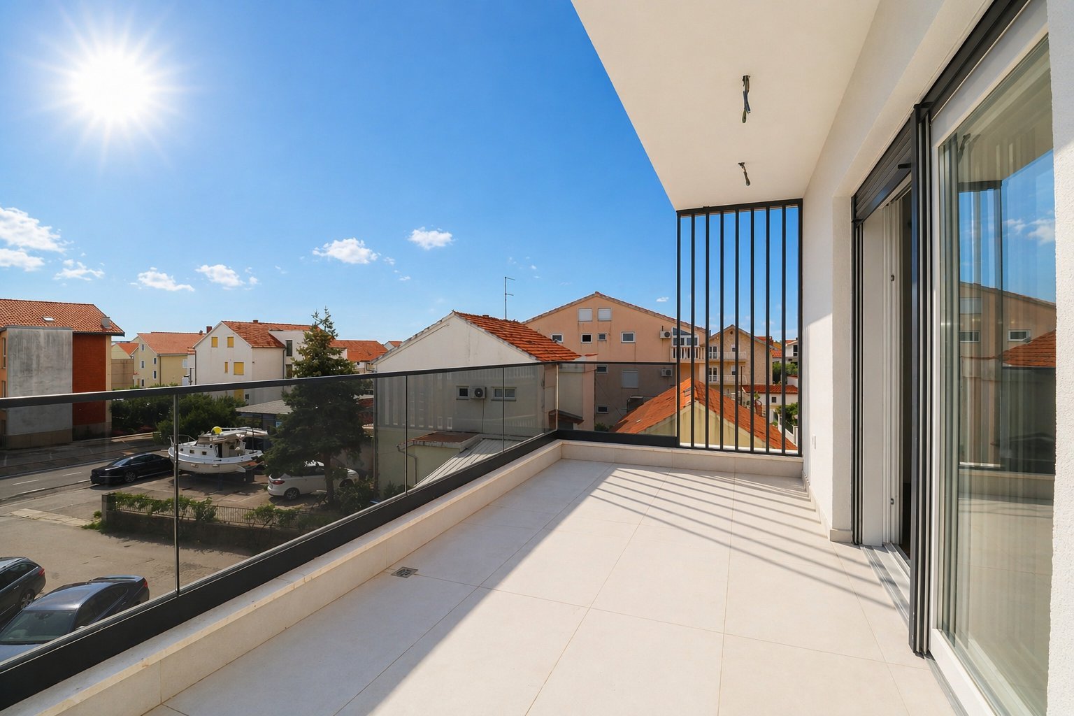 280672 - Wohnung in Vodice