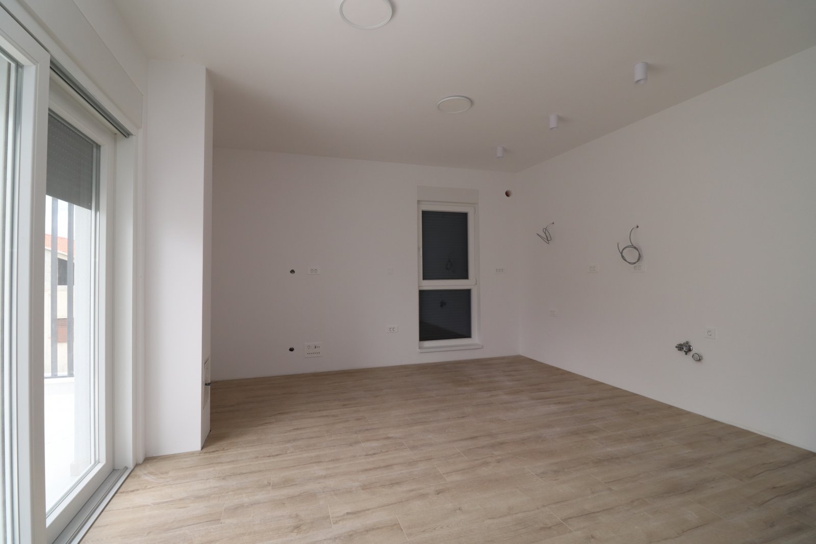 280672 - Wohnung in Vodice