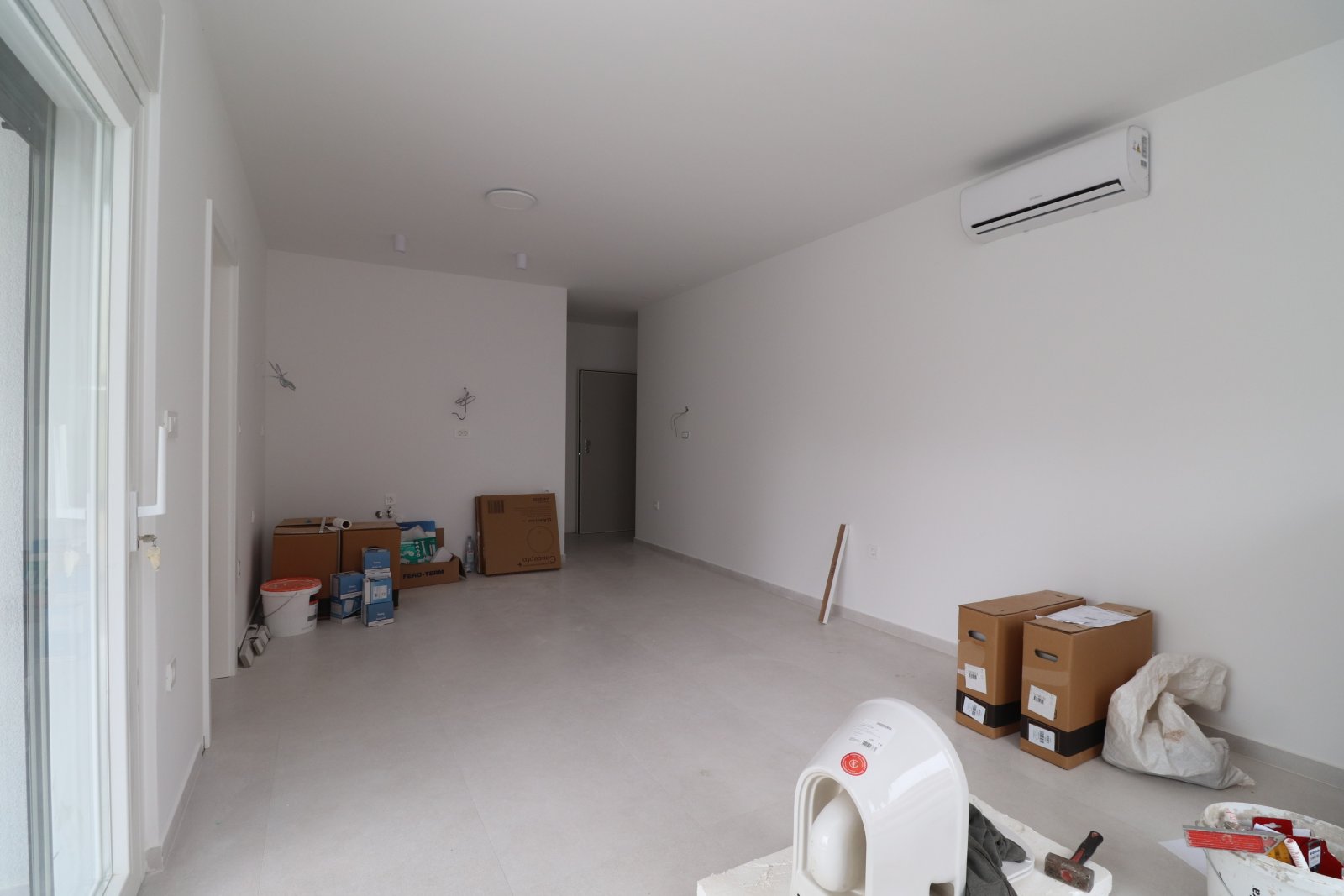 280571 - Wohnung in Vodice