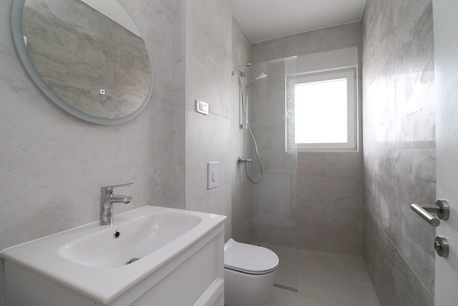 280570 - Wohnung in Vodice