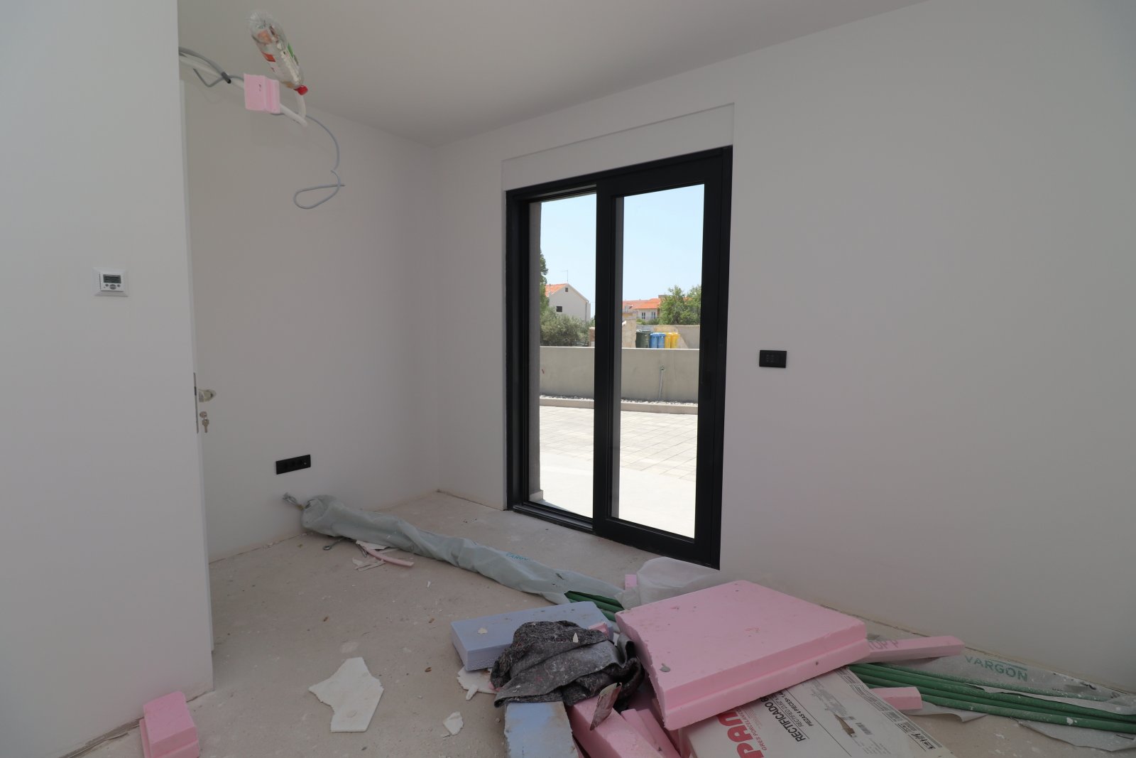 275682 - Wohnung in Šibenik - Okolica