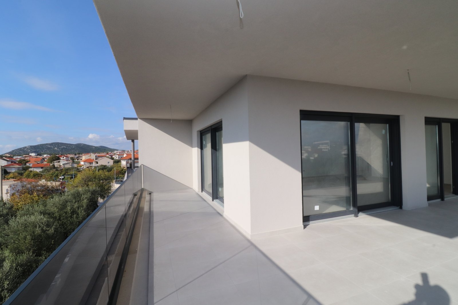 275485 - Wohnung in Tribunj