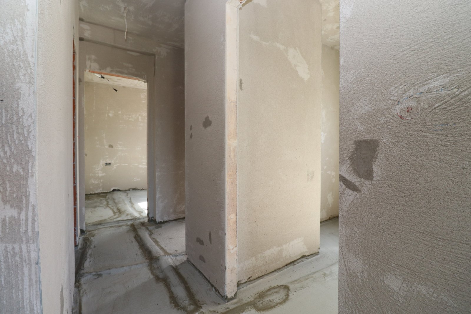 275400 - Wohnung in Vodice