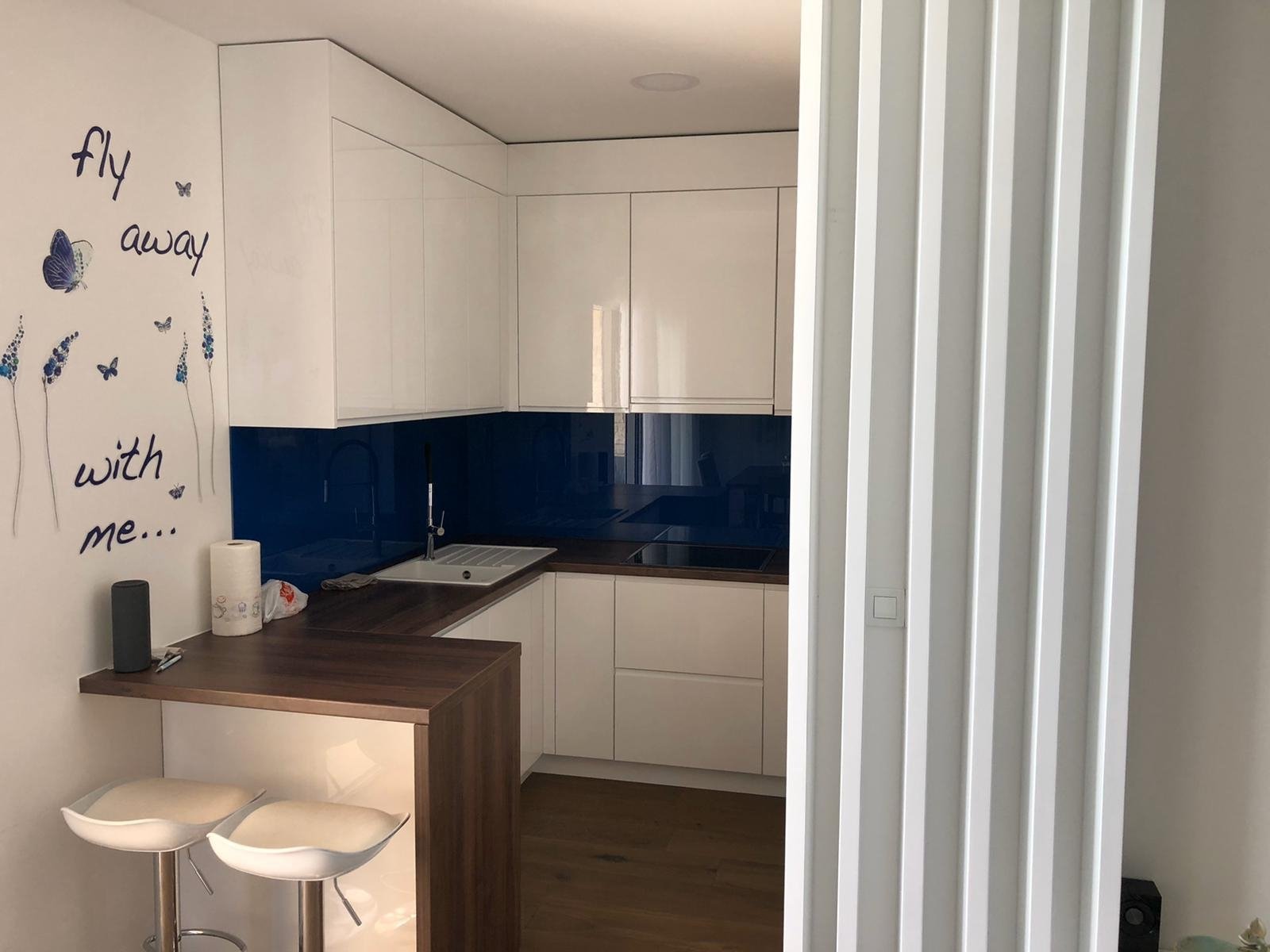 274899 - Wohnung in Tisno