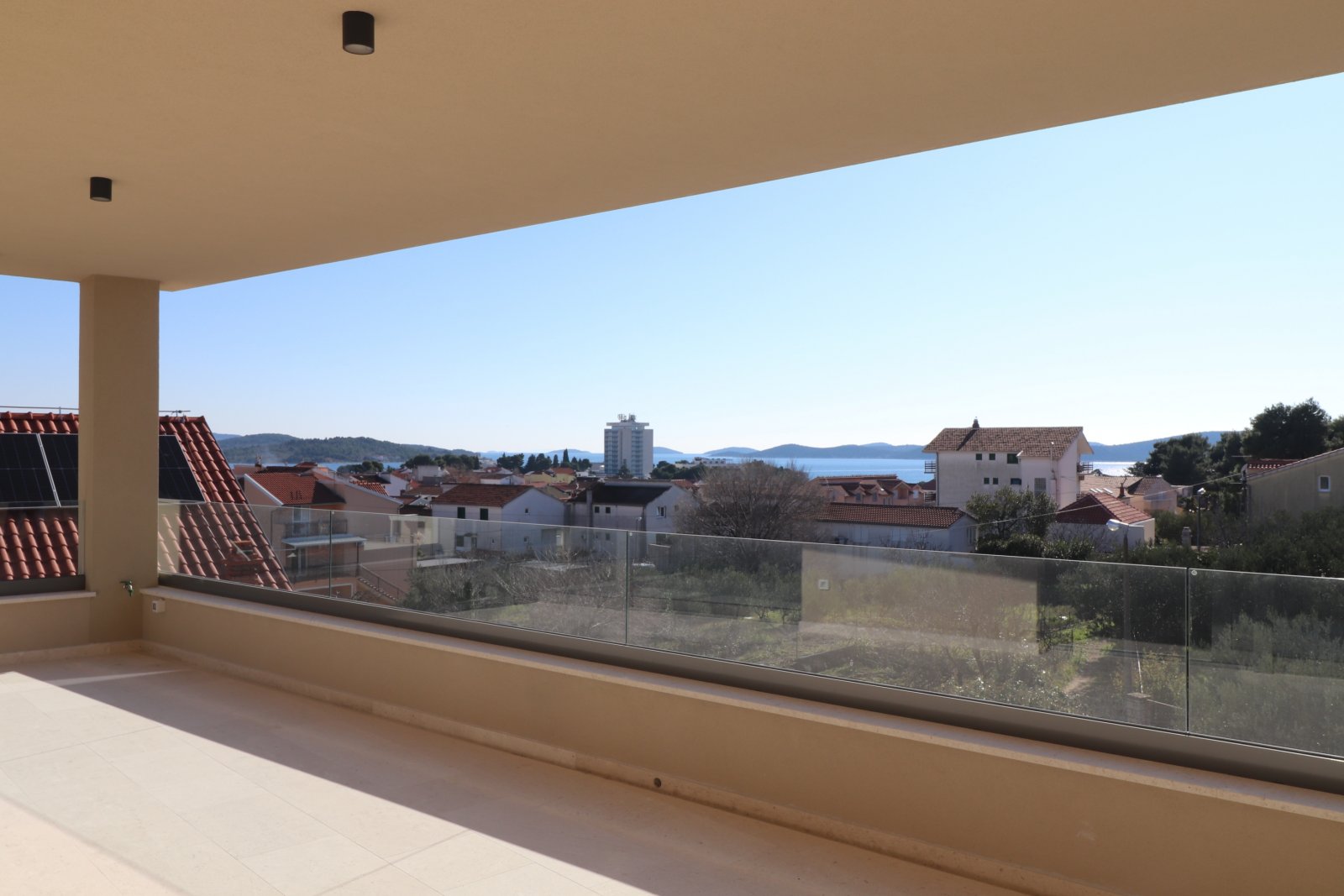 274489 - Wohnung in Vodice