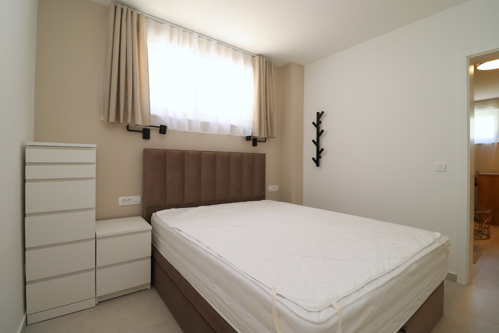 274484 - Wohnung in Tisno