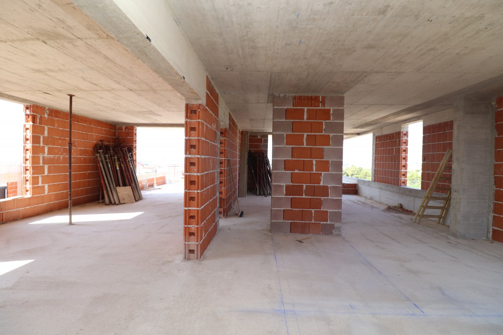 274303 - Wohnung in Vodice