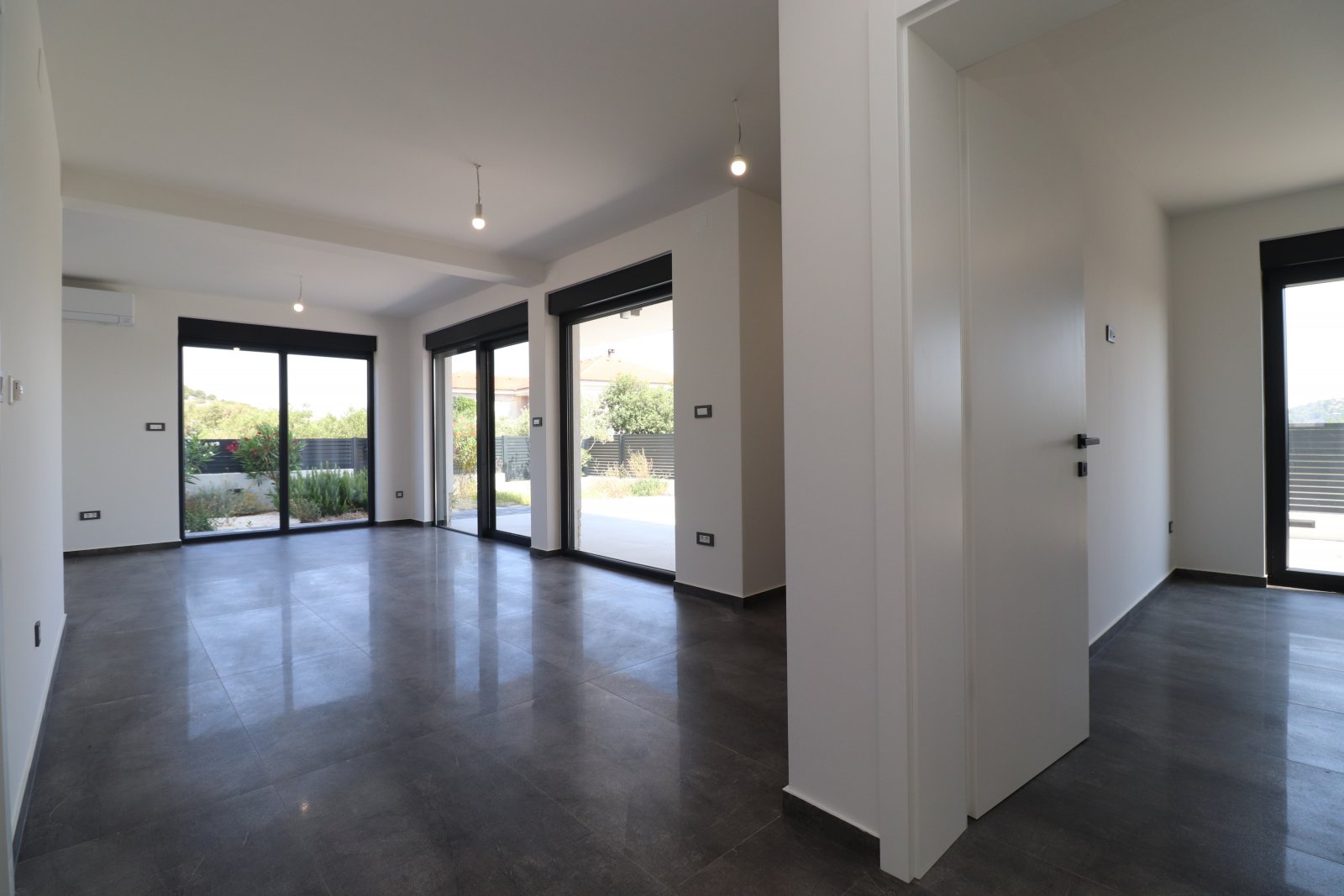 273713 - Wohnung in Murter