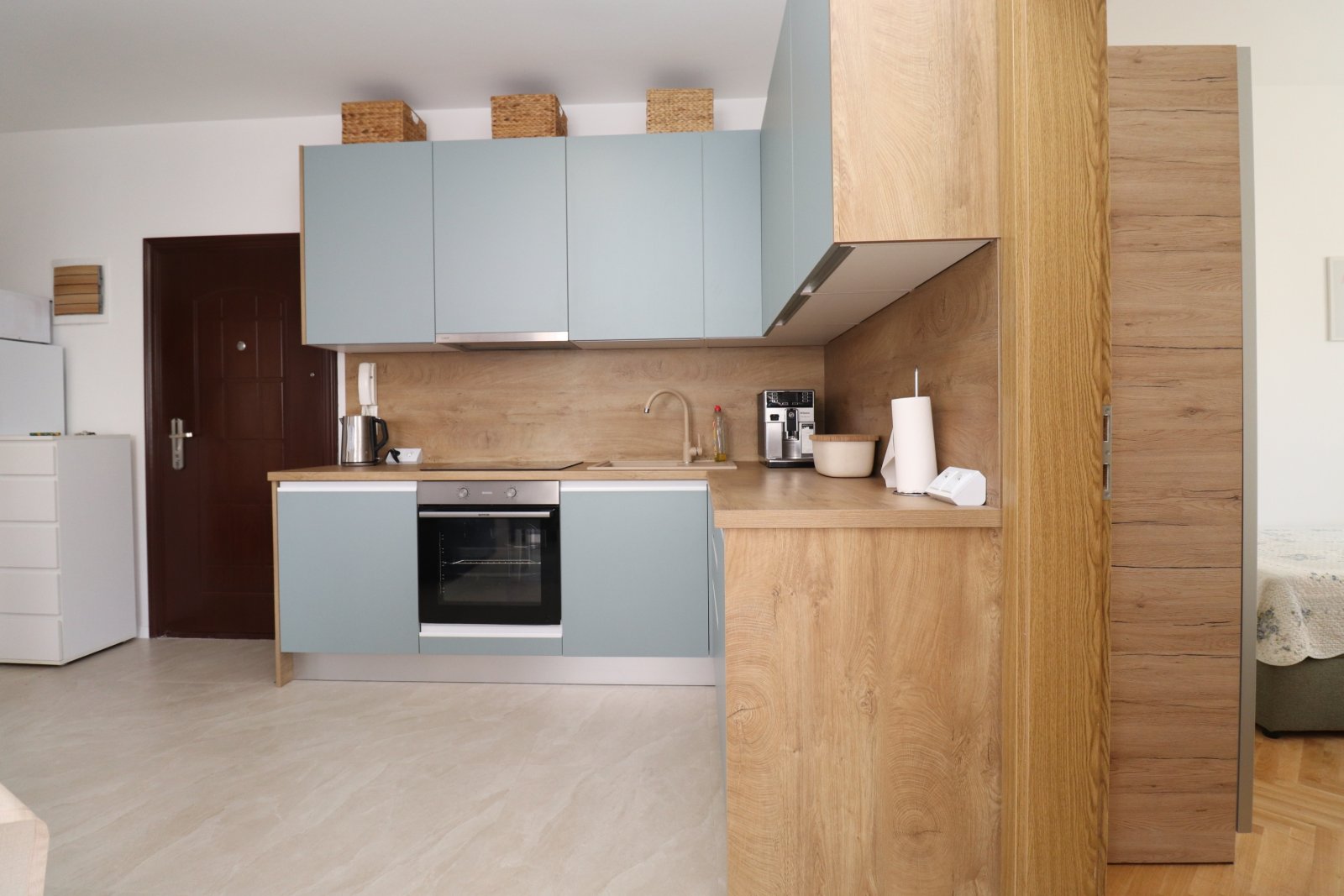 303107 - Wohnung in Vodice