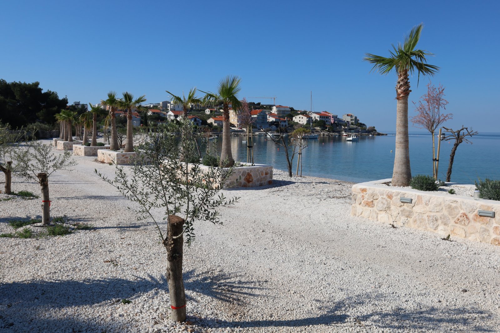 666749 - Wohnung in Marina