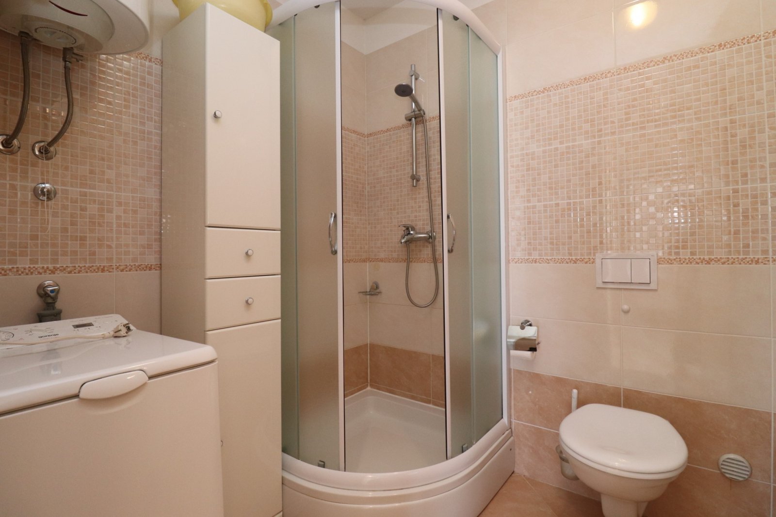 302550 - Wohnung in Vodice