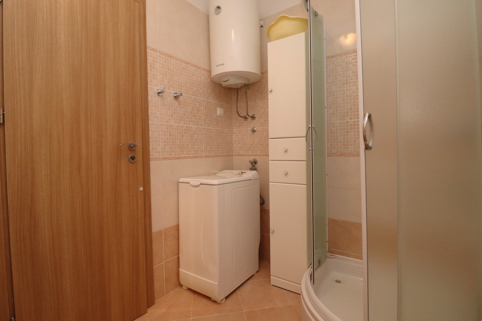 302550 - Wohnung in Vodice