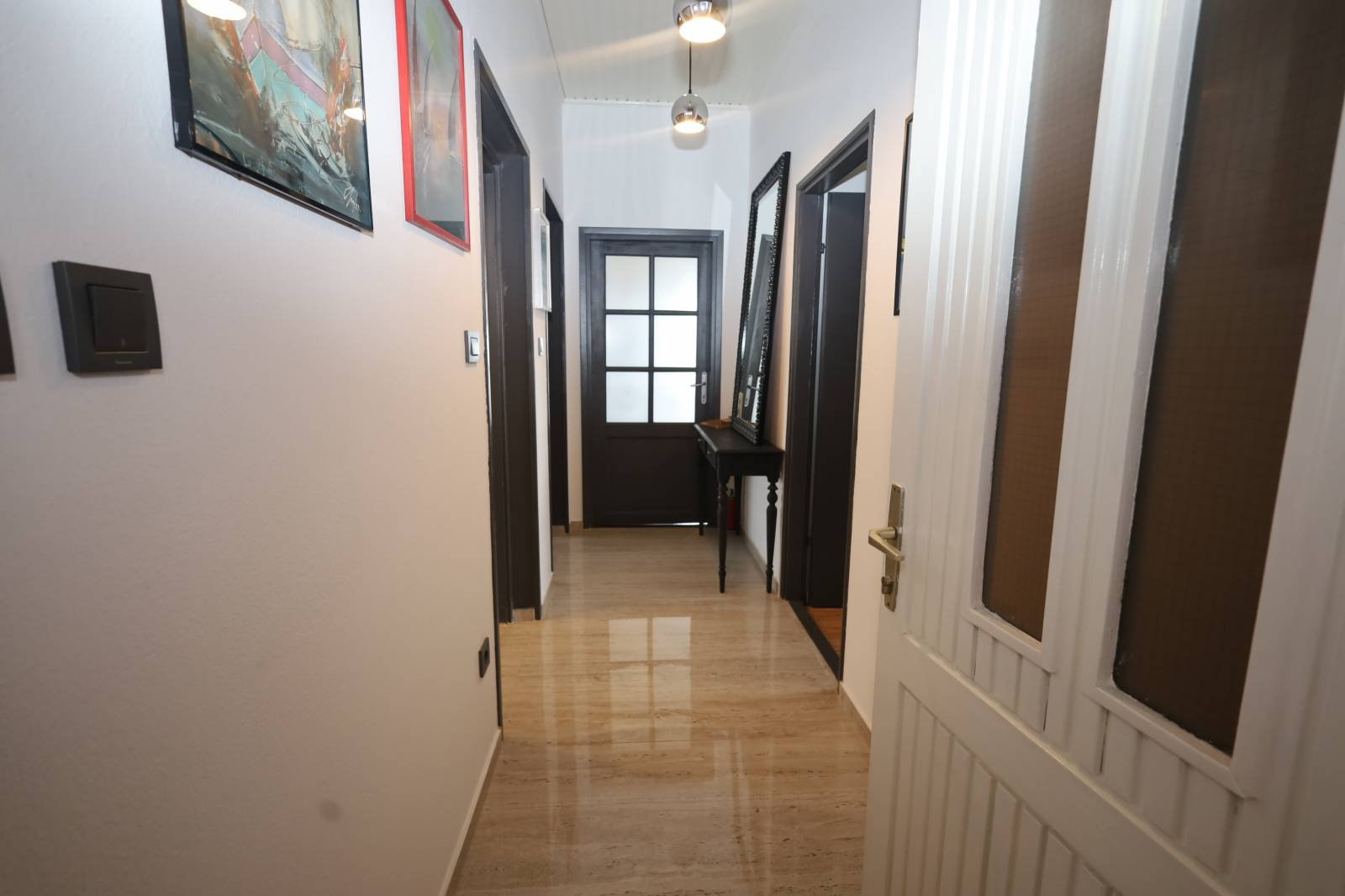 654658 - Wohnung in Vodice