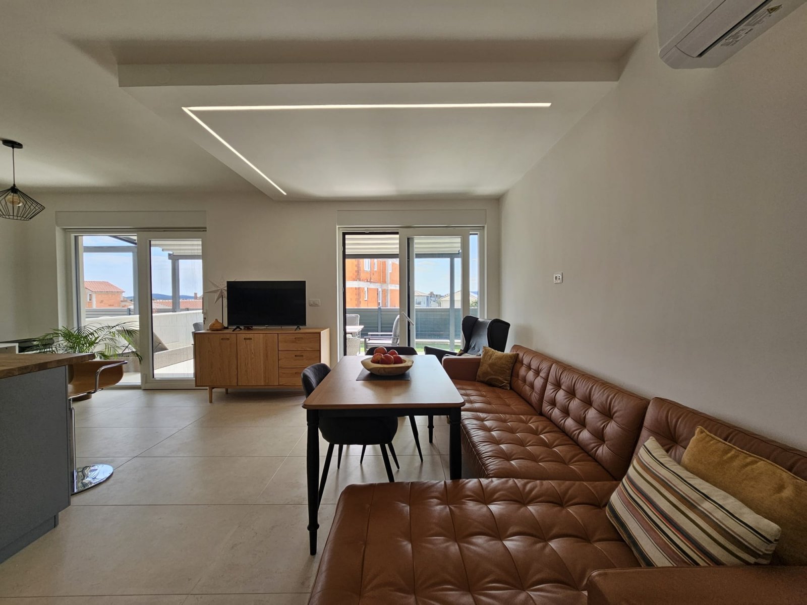 302356 - Wohnung in Šibenik - Okolica