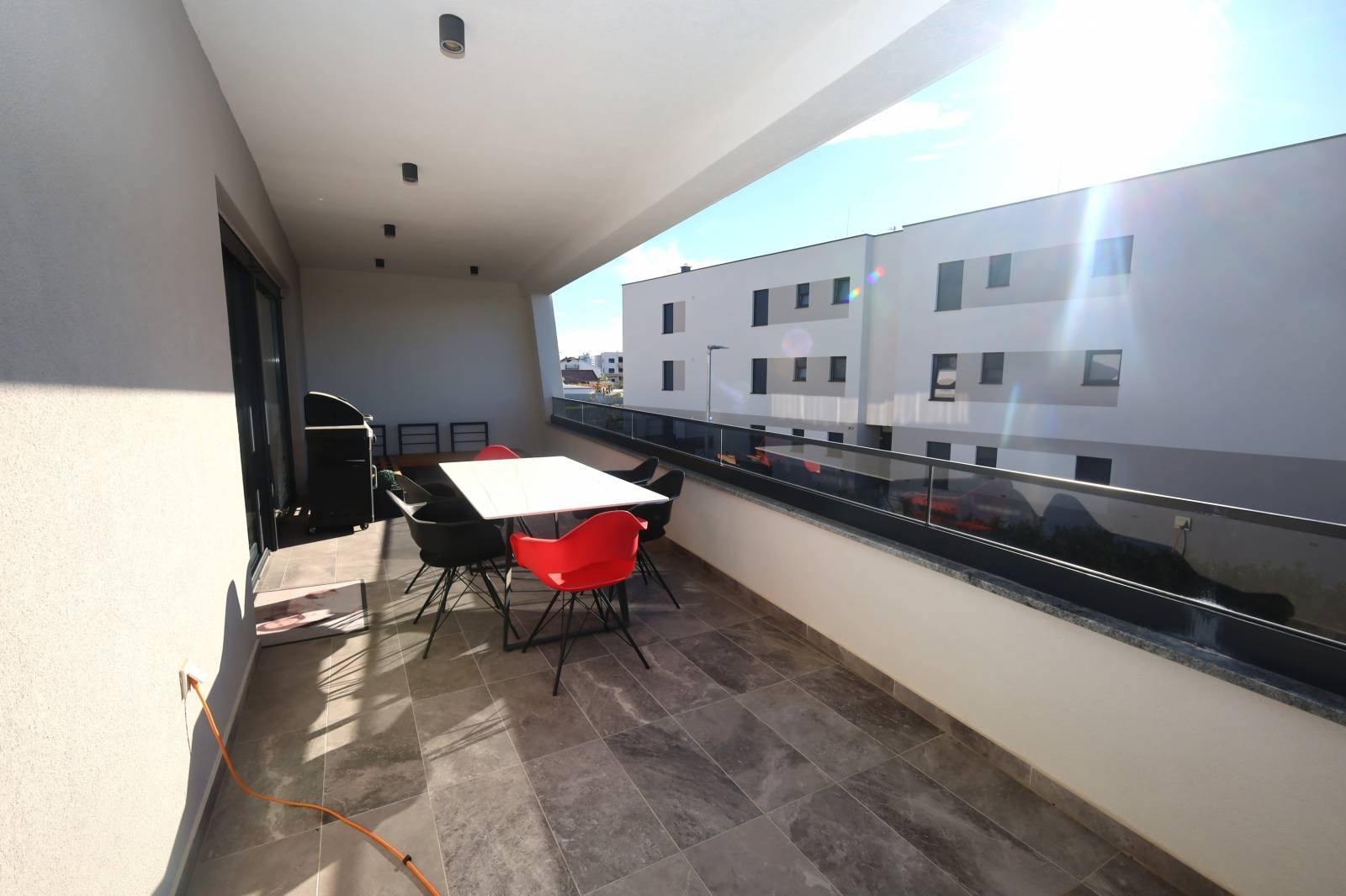 638787 - Wohnung in Vodice