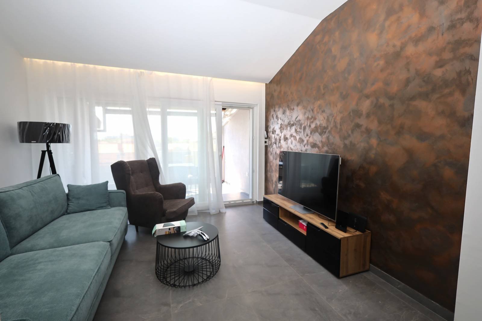 625602 - Wohnung in Vodice