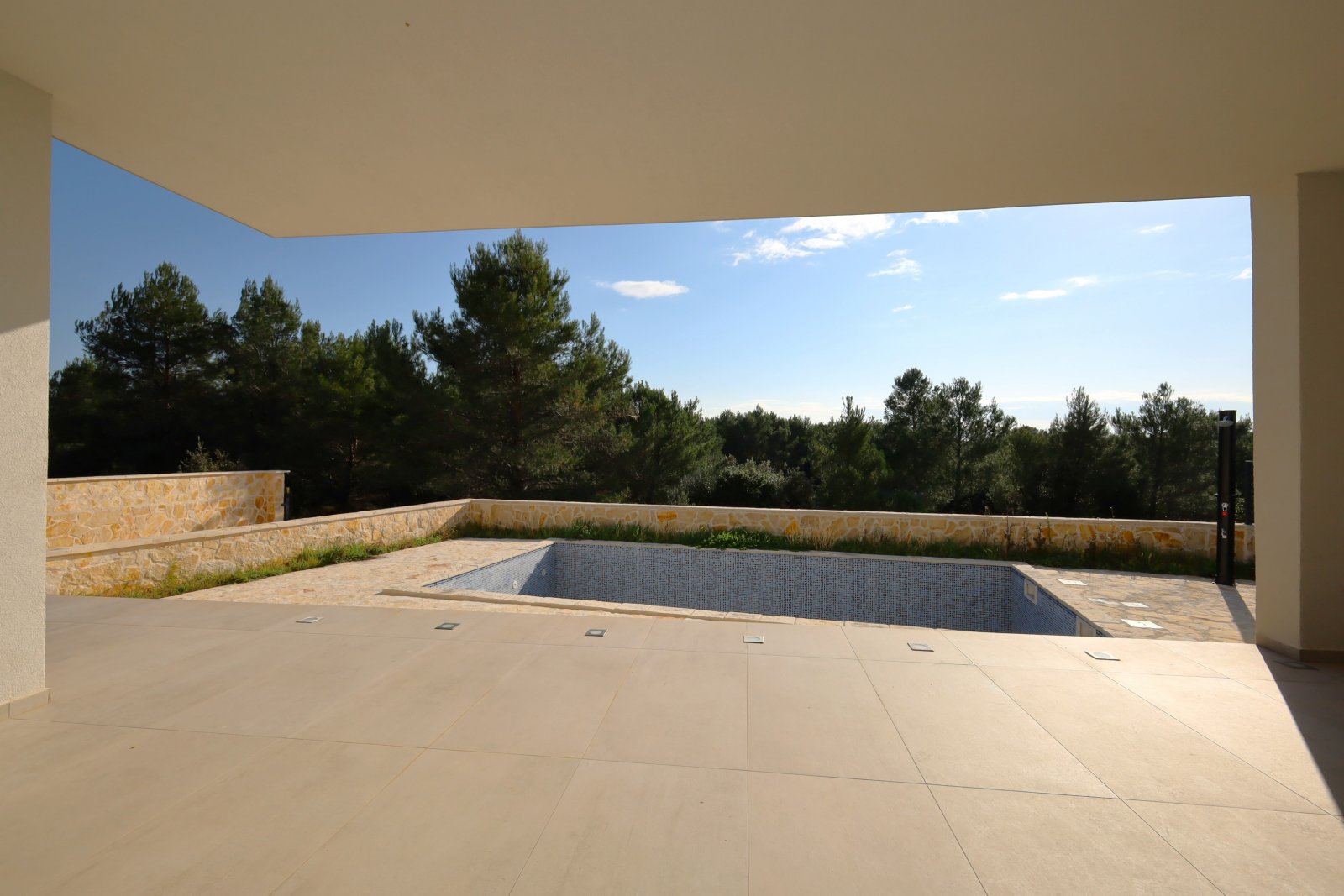 575871 - Villa in Šibenik - Okolica