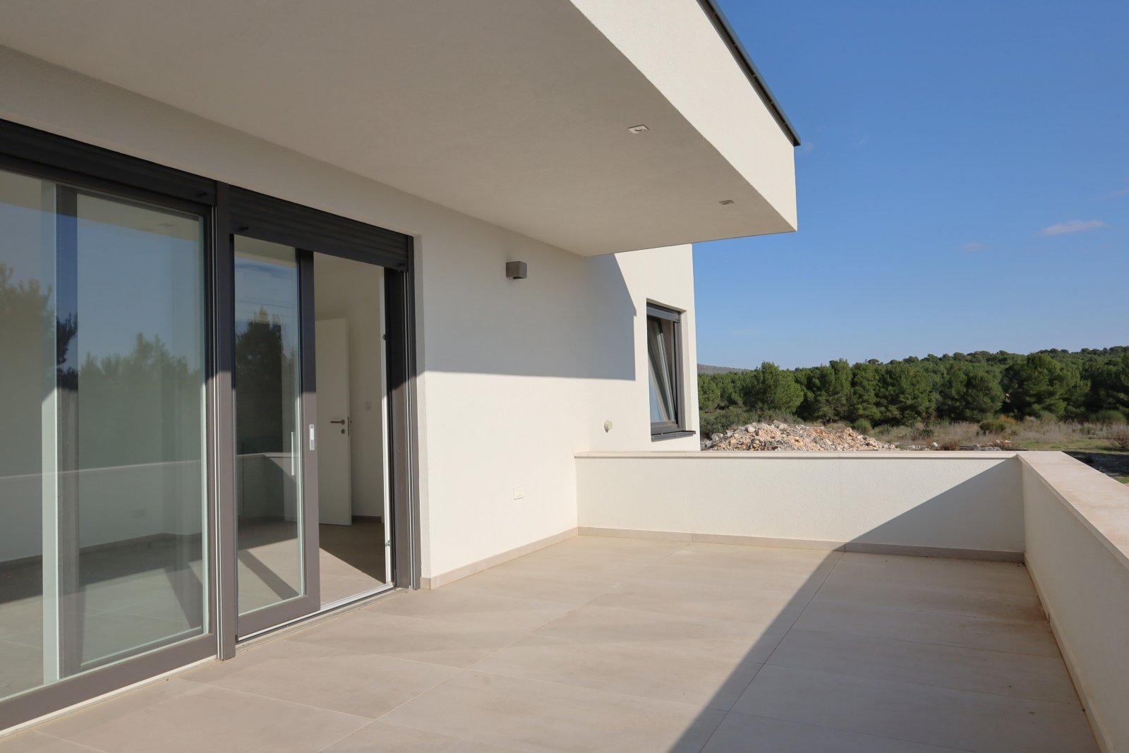 575871 - Villa in Šibenik - Okolica