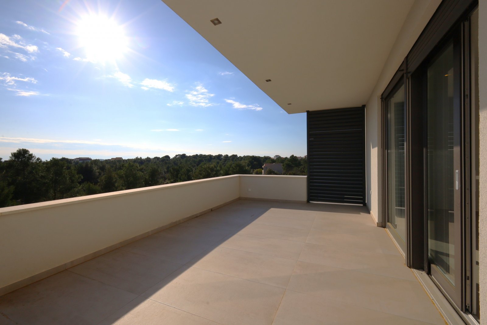 575871 - Villa in Šibenik - Okolica