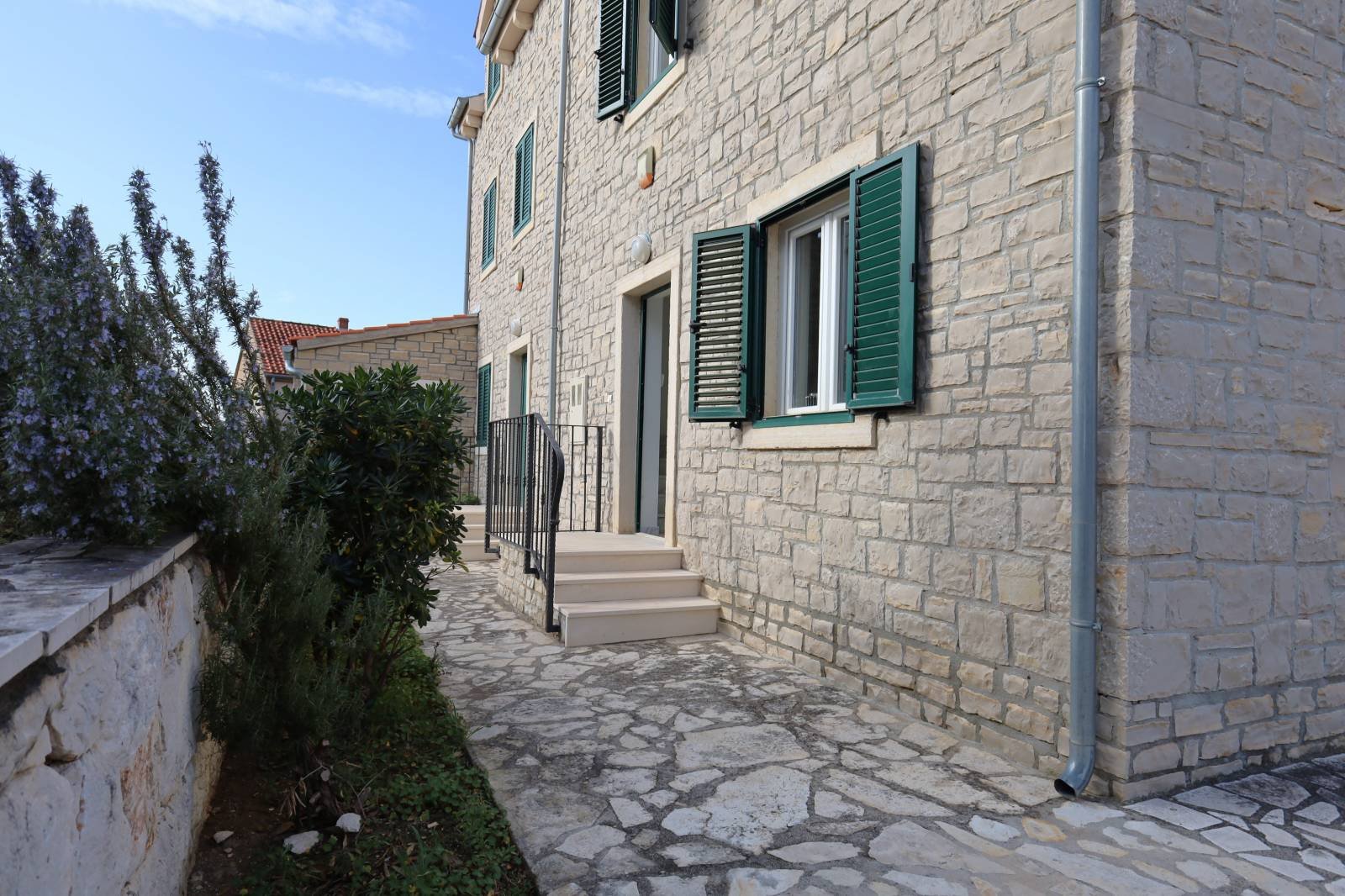 571368 - Villa in Vodice
