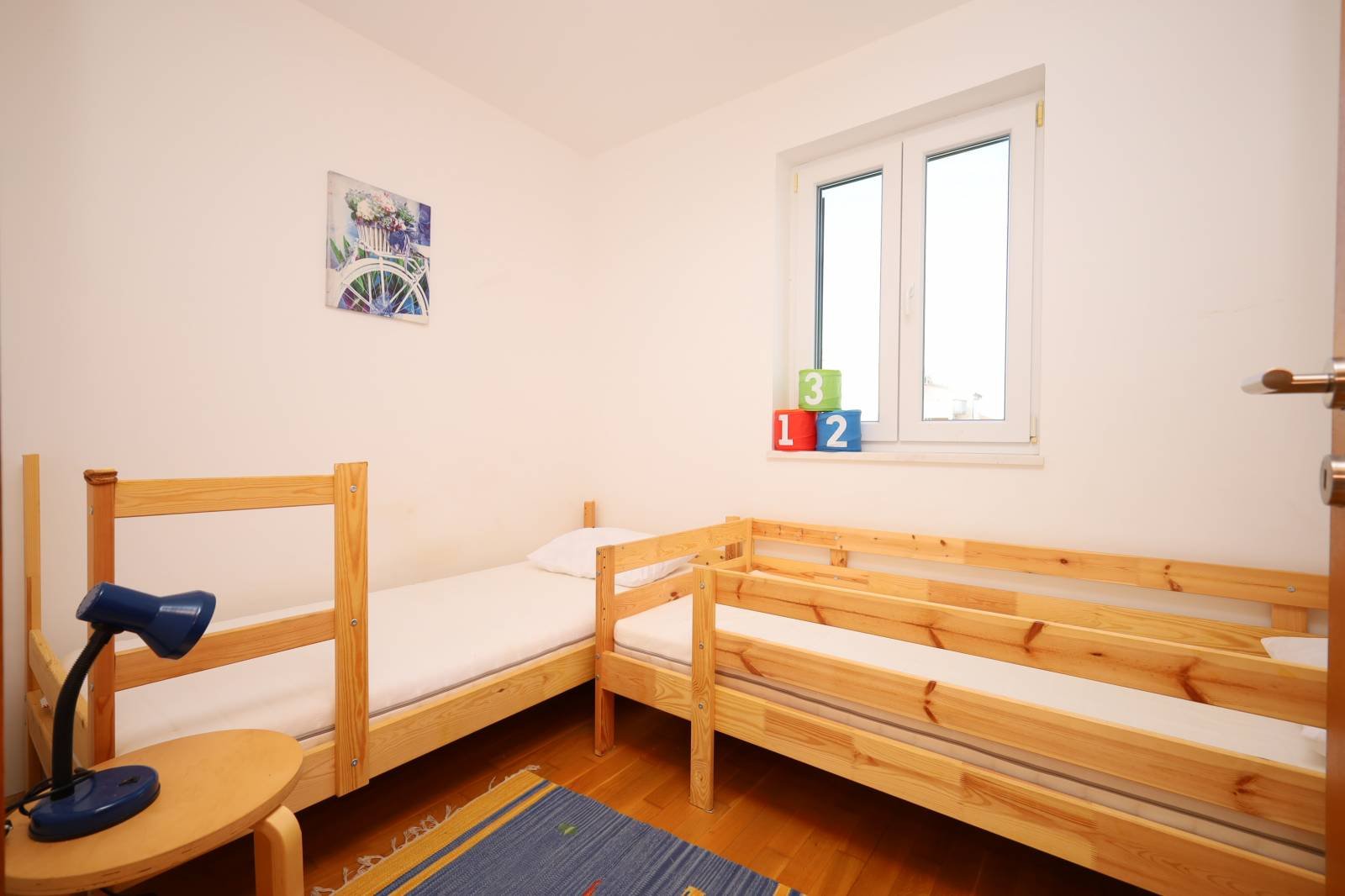 571368 - Villa in Vodice