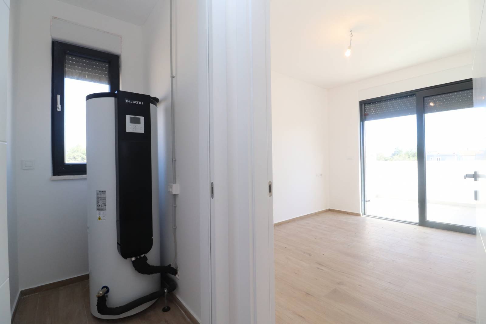 520548 - Villa in Vodice