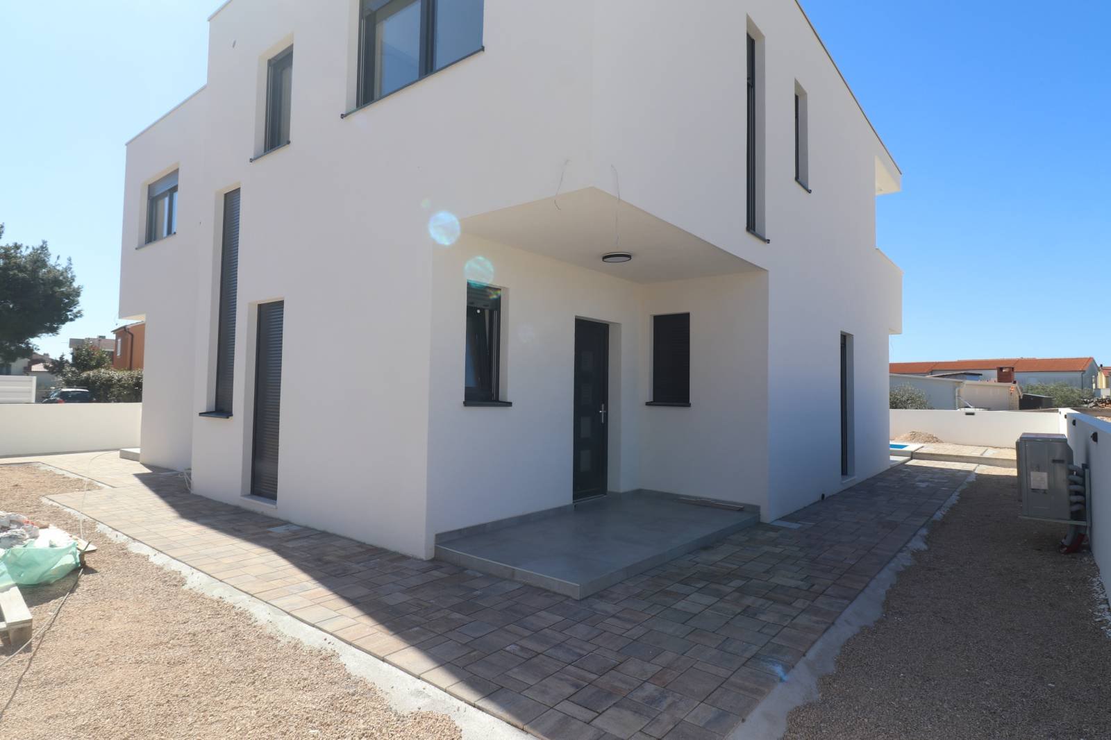 520542 - Villa in Vodice