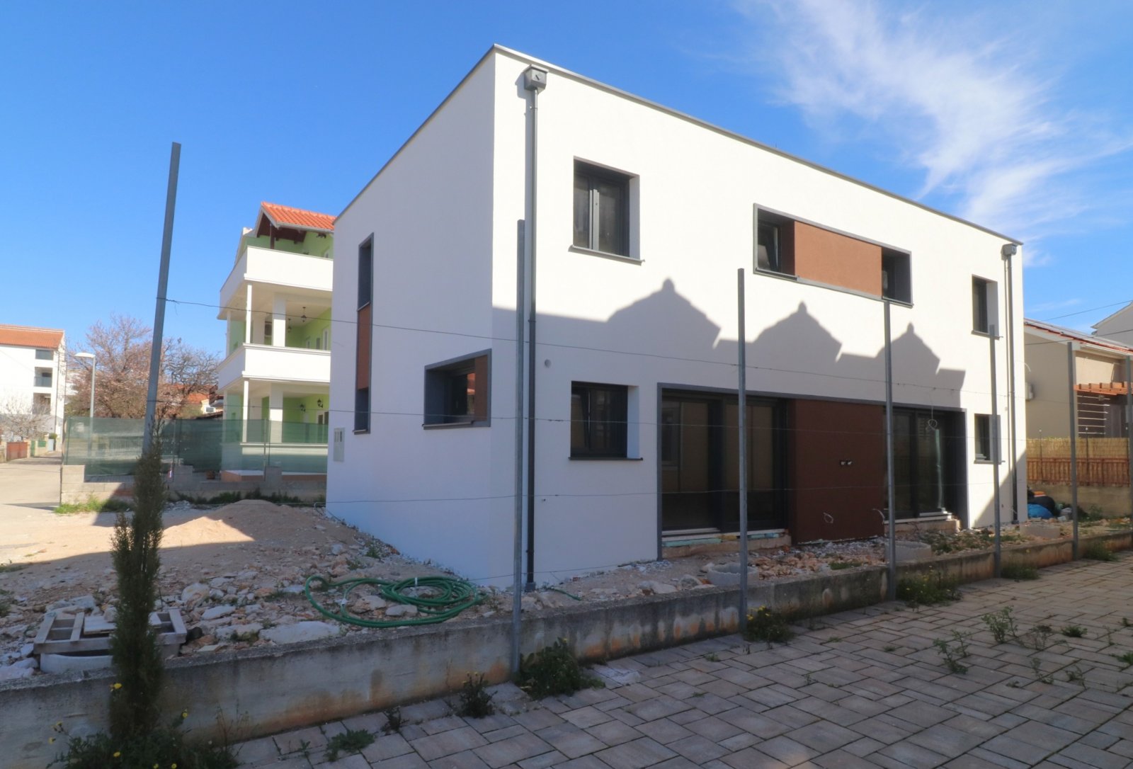 288539 - Villa in Vodice