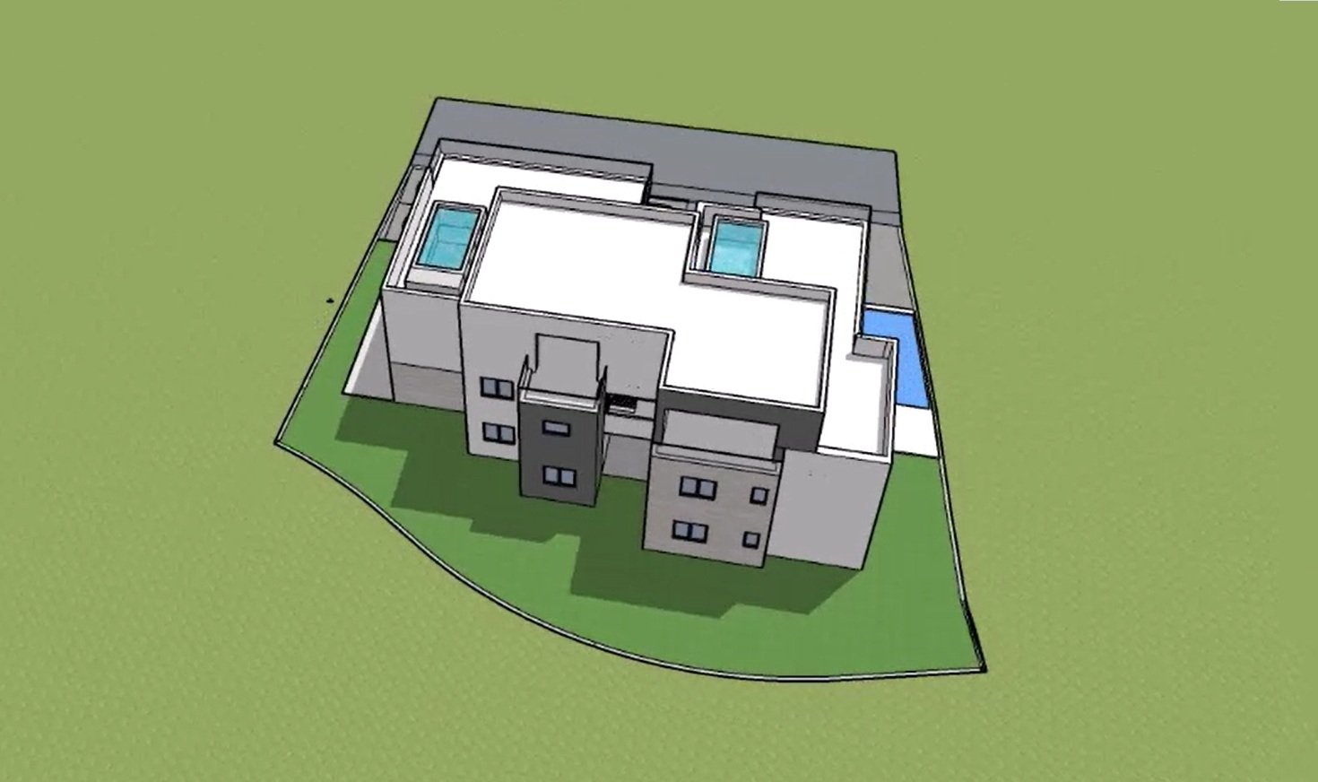 285236 - Wohnung in Vodice