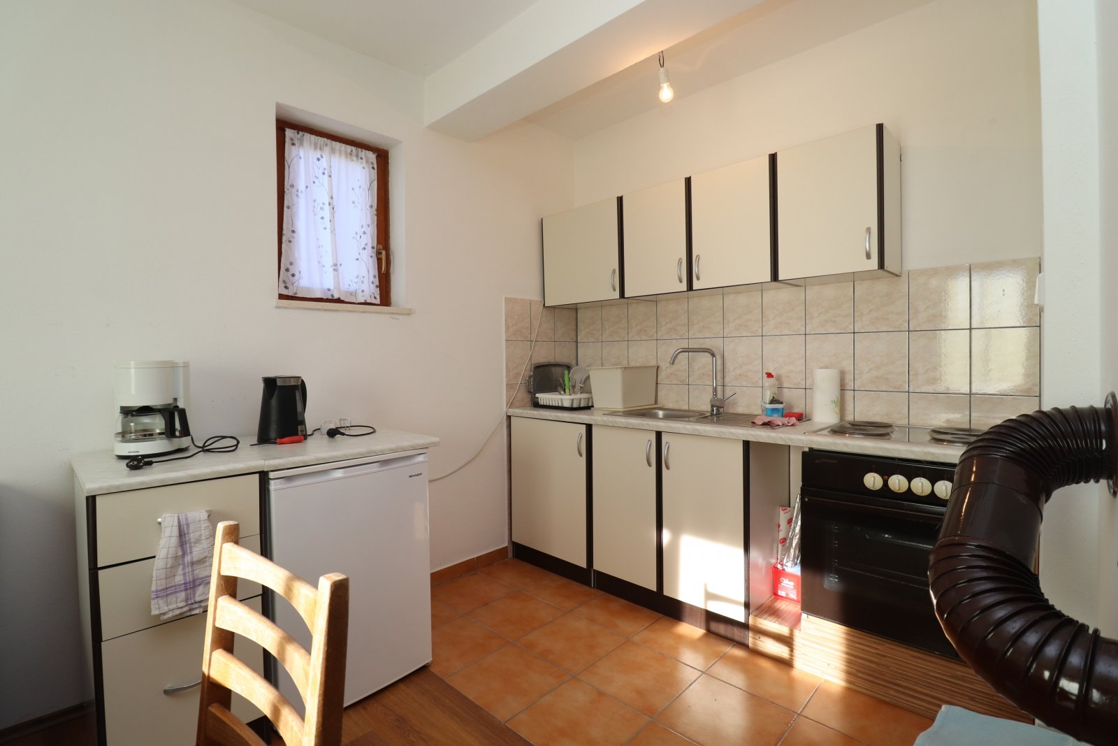 284067 - Villa in Benkovac