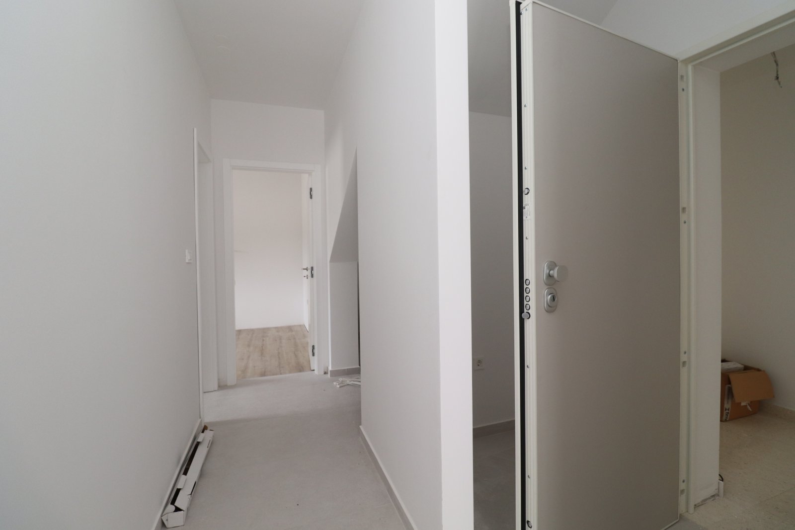 280570 - Wohnung in Vodice