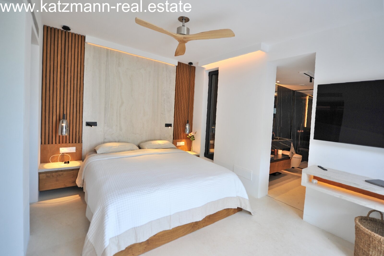 VILLA ZIDE - Sant Jordi de Ses Salines