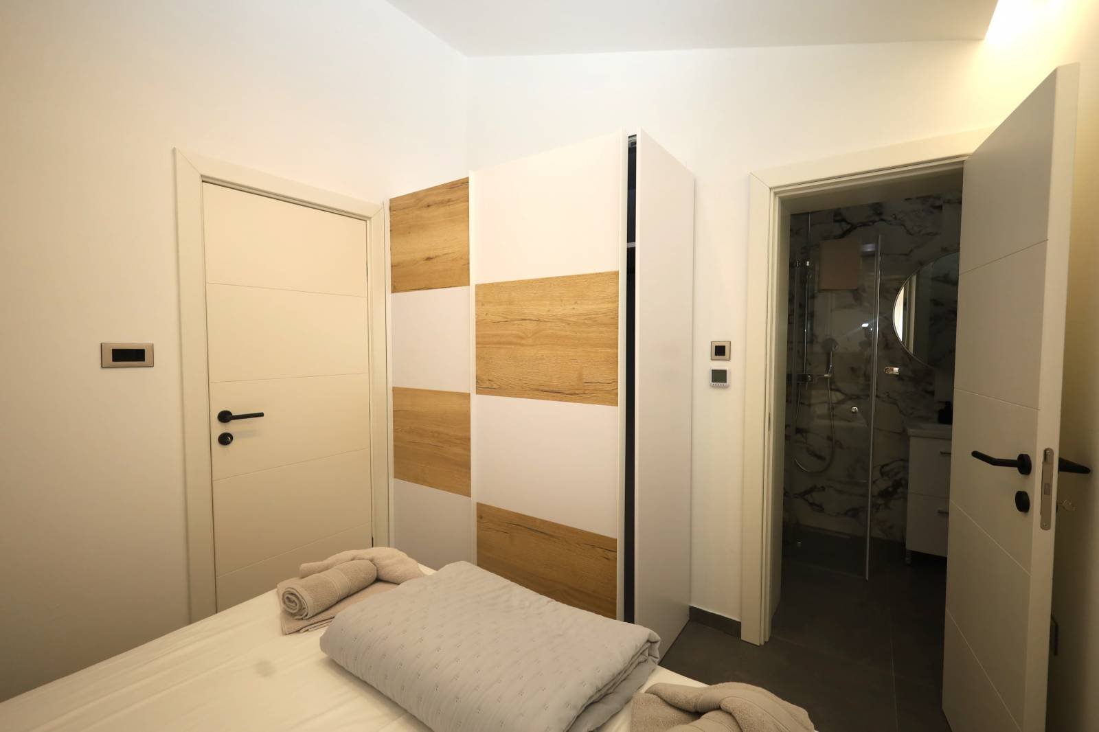 625602 - Wohnung in Vodice