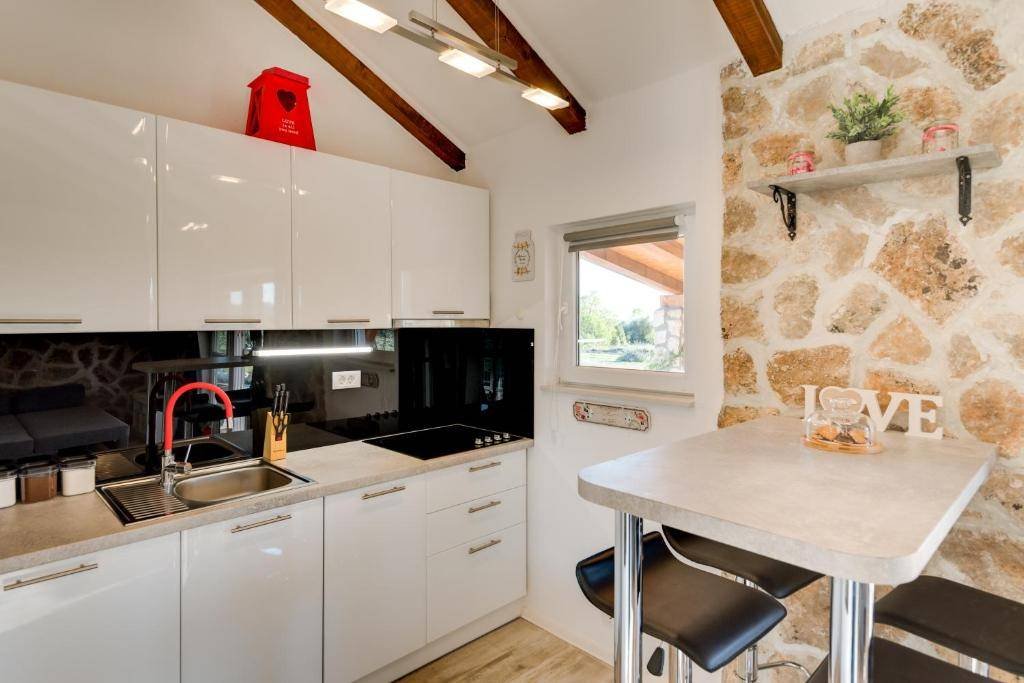 601525 - Villa in Šibenik - Okolica